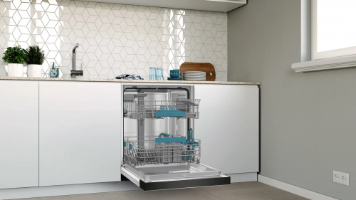 Constructa CG 6 IS 01 EBD Einbauspülmaschine